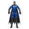 DC Comics Batman: Metal-Tech Batman 12" Action Figure