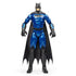 DC Comics Batman: Metal-Tech Batman 12" Action Figure