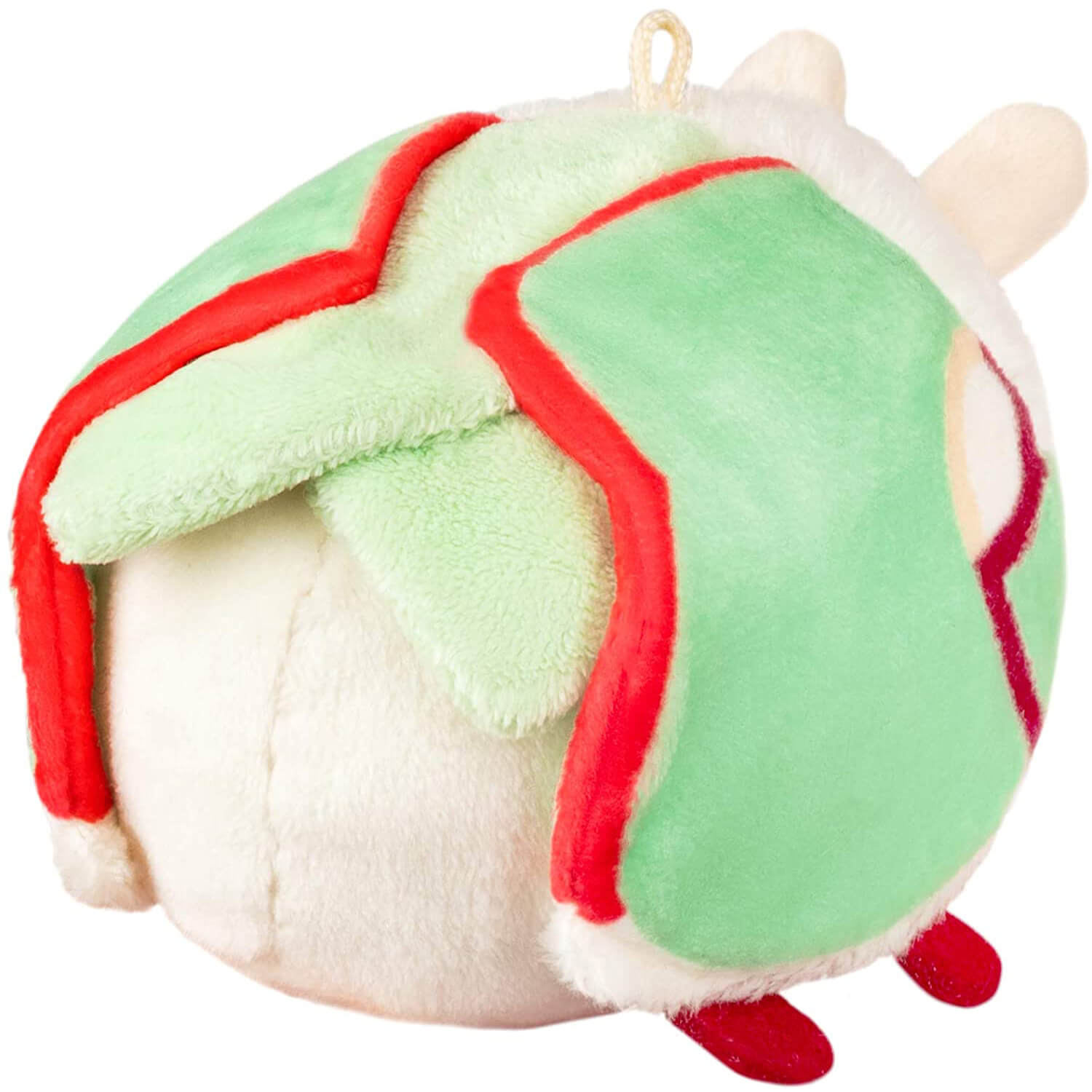 Micro Squishable Luna Moth Plush