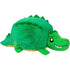 Mini Squishable Alligator II Plush