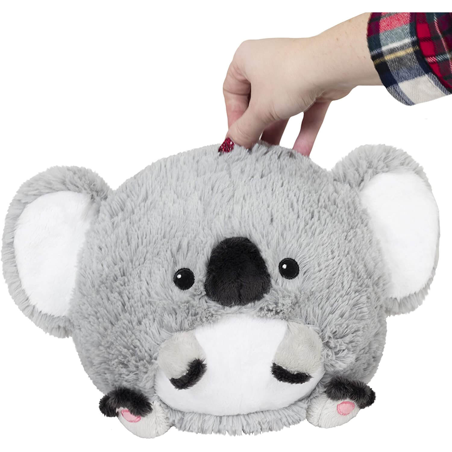 Mini Squishable Baby Koala 7