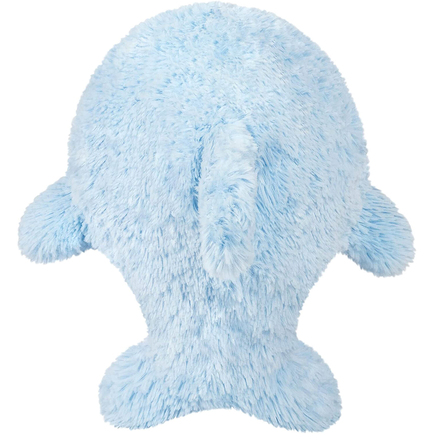 Mini Squishable Dolphin Plush