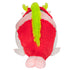 Mini Squishable Dragon Roll Plush