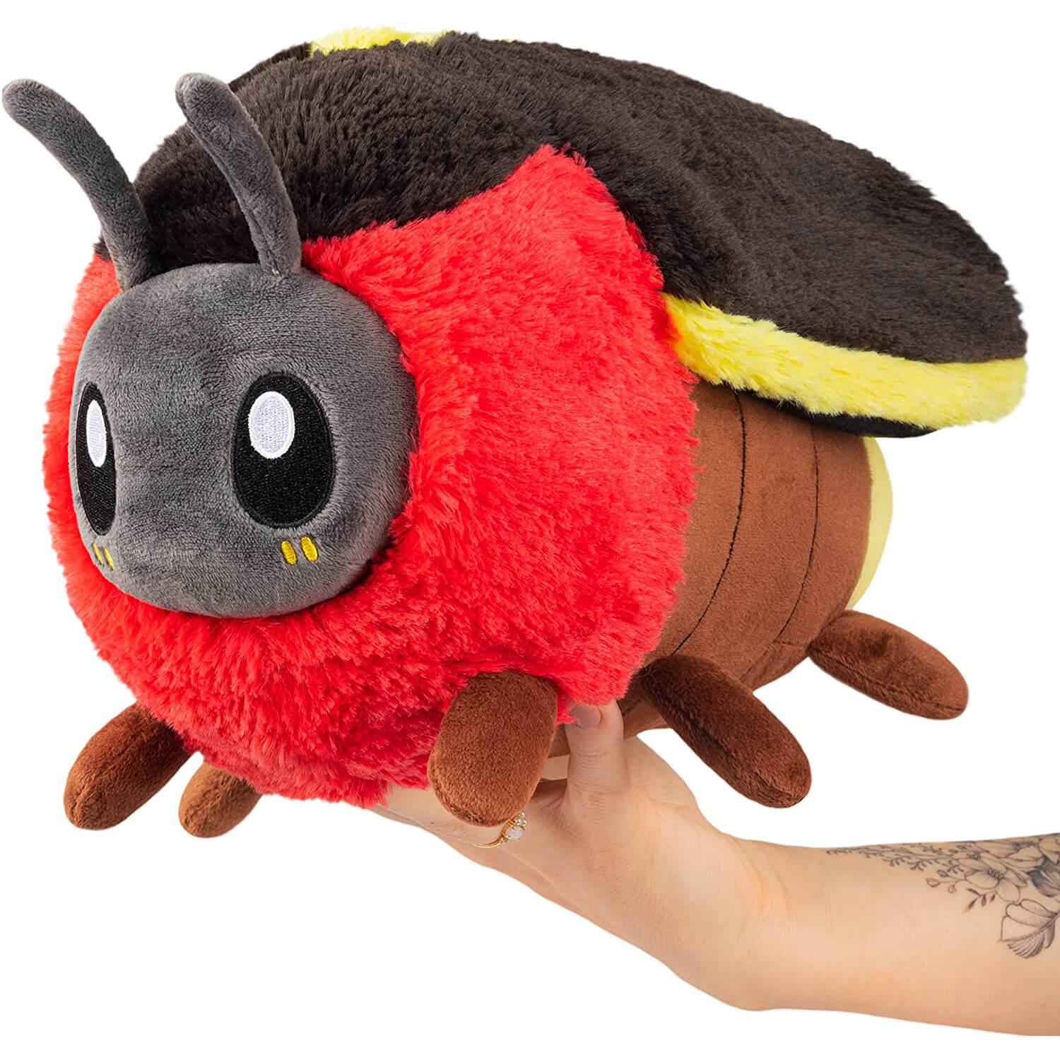 Mini Squishable Firefly Plush