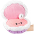 Mini Squishable Oyster Plush