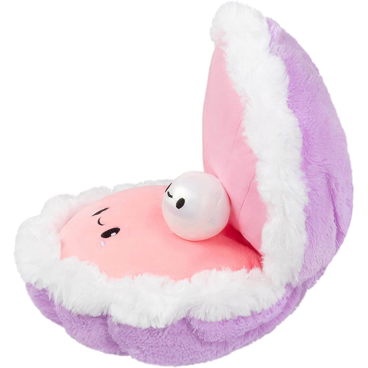 Mini Squishable Oyster Plush