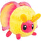 Mini Squishable Rosy Maple Moth 7" Plush