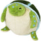 Mini Squishable Sea Turtle Plush