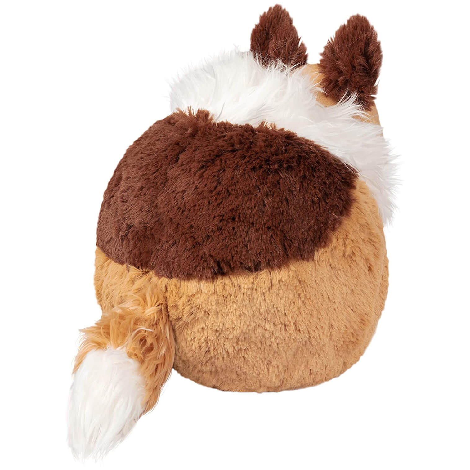 Mini Squishable Skoll 7