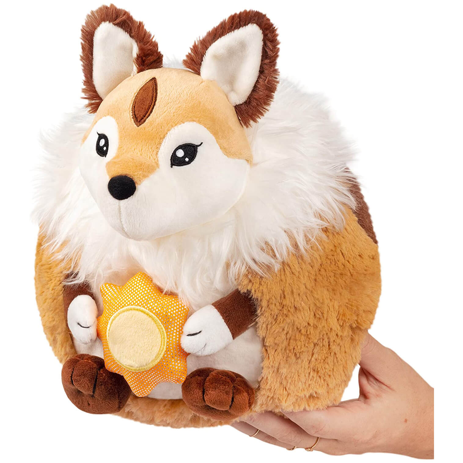 Mini Squishable Skoll 7