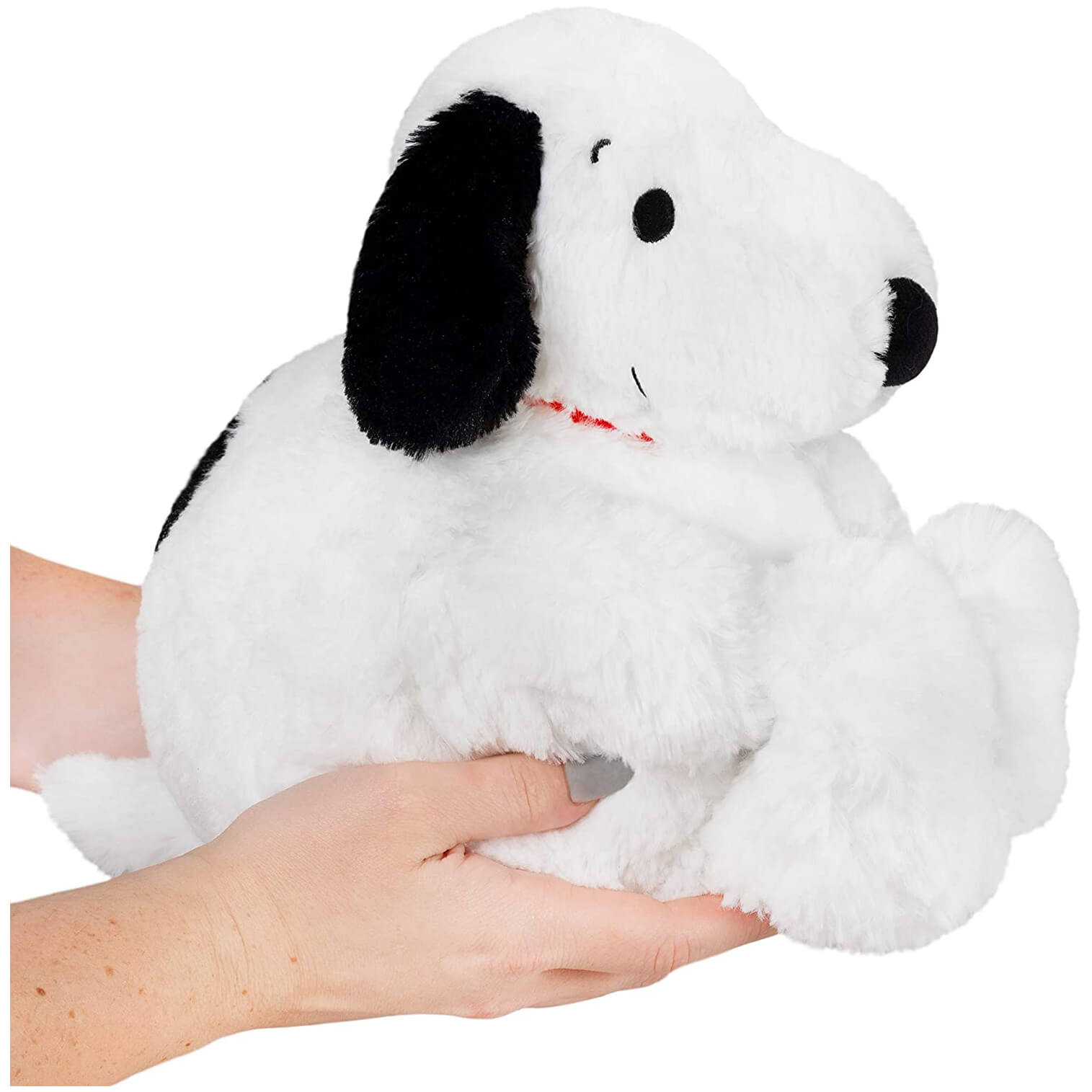 Mini Squishable Snoopy 7