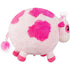 Mini Squishable Strawberry Cow Plush