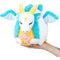 Mini Squishable Wish Dragon Plush