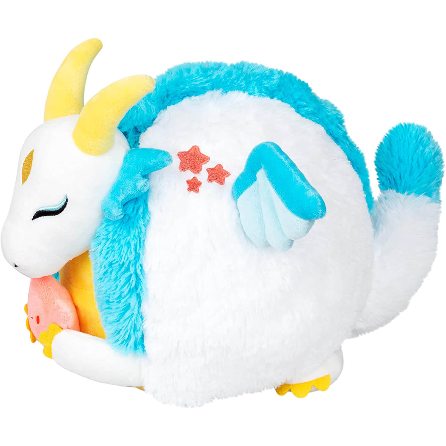 Mini Squishable Wish Dragon Plush