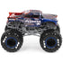 Monster Jam Avenger 1:64 Scale Diecast Vehicle