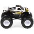 Monster Jam Thunder 4x4 1:64 Scale Diecast Vehicle