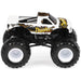 Monster Jam Thunder 4x4 1:64 Scale Diecast Vehicle