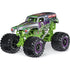 Monster Jam True Metal Grave Digger 1:64 Scale Vehicle