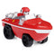 Nicelodeon PAW Patrol Sea Patrol Series Marshall Die-Cast Vehicle