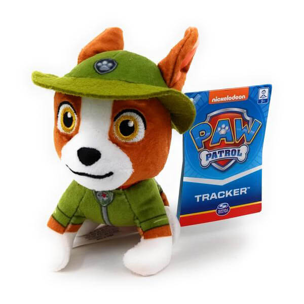 NickelodeonPAW Patrol Tracker 5