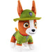 NickelodeonPAW Patrol Tracker 5" Mini Plush