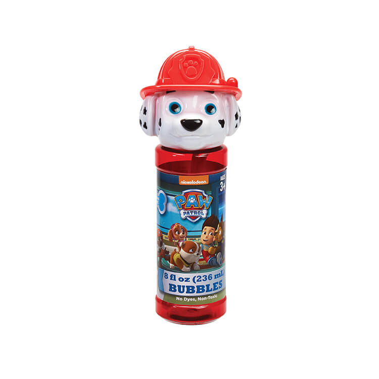 PAW Patrol 8oz Bubbles