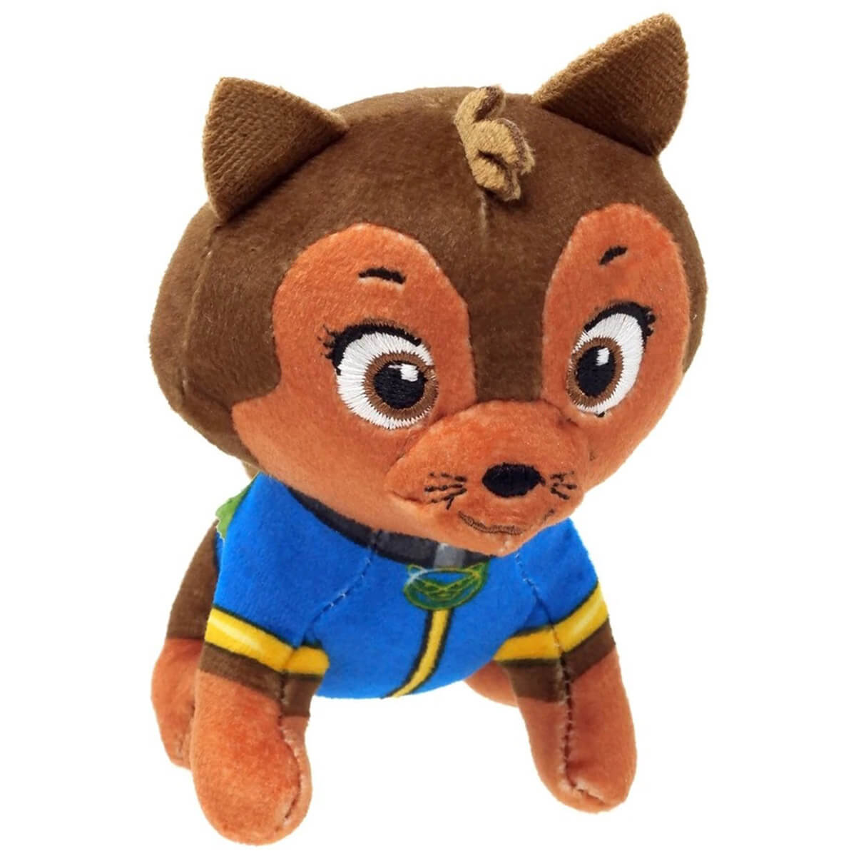 PAW Patrol Cat Chase 5