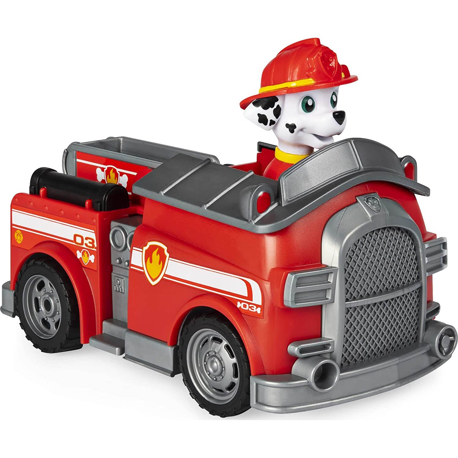 PAW Patrol Marshall RC Fire Truck