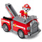 PAW Patrol Fire Engine Vehicle with Marshall Figure