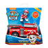 PAW Patrol Fire Engine Vehicle with Marshall Figure