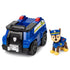 PAW Patrol Patrol Cruiser Vehicle with Chase Figure