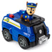 PAW Patrol Patrol Cruiser Vehicle with Chase Figure