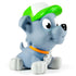 PAW Patrol Pups Rocky Bath Squeezer Figure