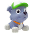 PAW Patrol Pups Rocky Bath Squeezer Figure