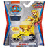 PAW Patrol Rubble Moto Pups True Metal Vehicle