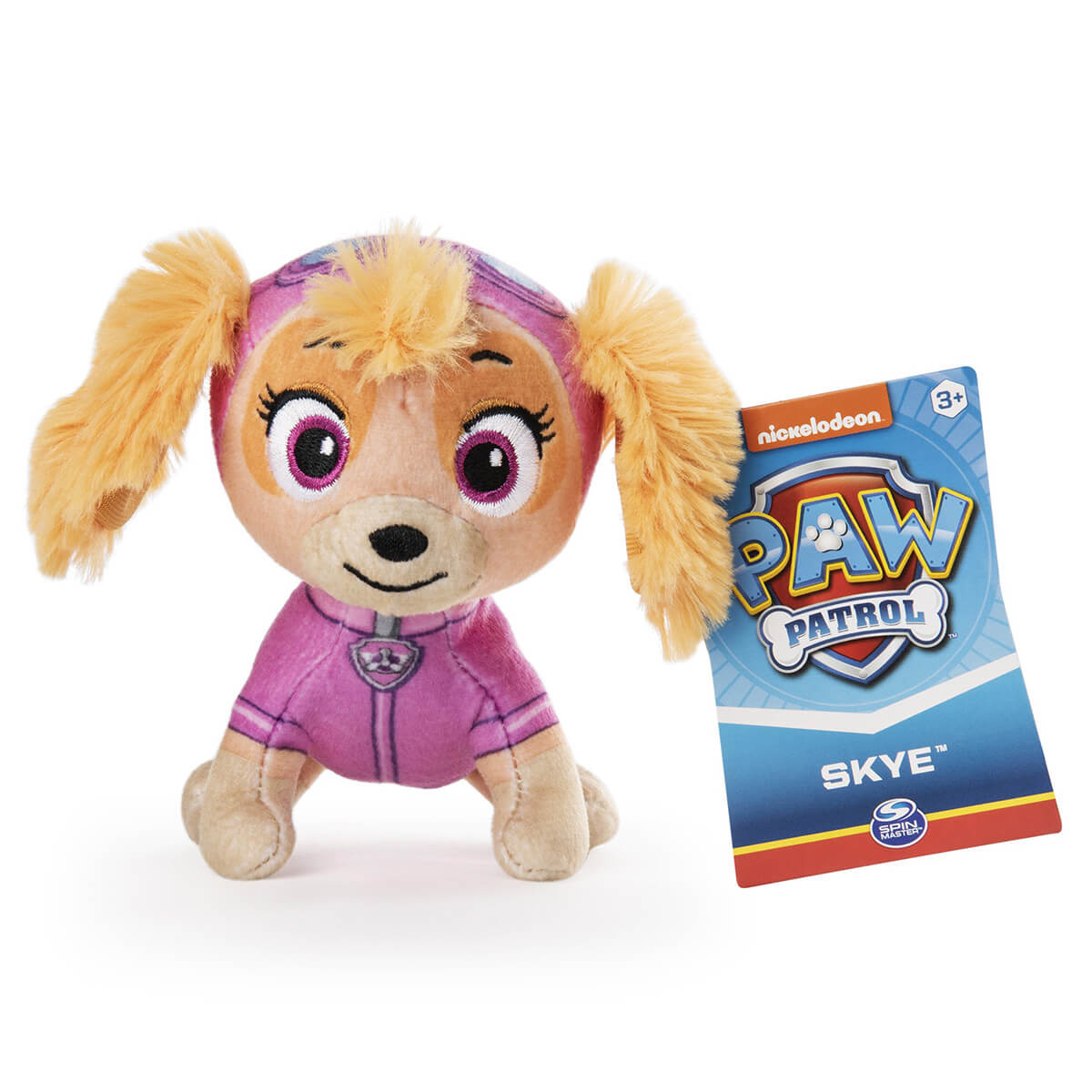 PAW Patrol Skye 5