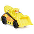 PAW Patrol The Movie True Metal Rubble Vehicle