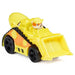 PAW Patrol The Movie True Metal Rubble Vehicle