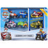 PAW Patrol True Metal Classic Gift Pack of 6 Collectible Die-Cast Vehicles