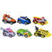 PAW Patrol True Metal Classic Gift Pack of 6 Collectible Die-Cast Vehicles