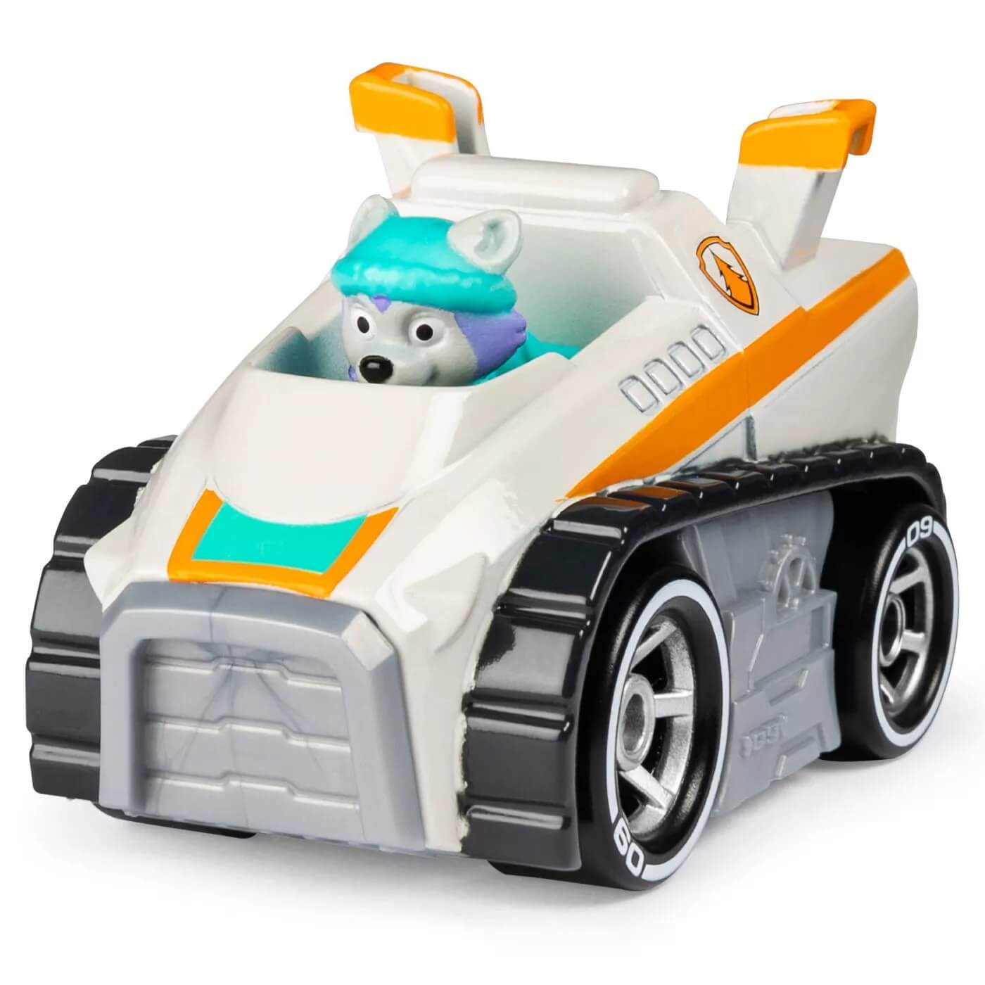 PAW Patrol True Metal Everest Vehicle