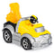 PAW Patrol True Metal Mighty Rubble Vehicle