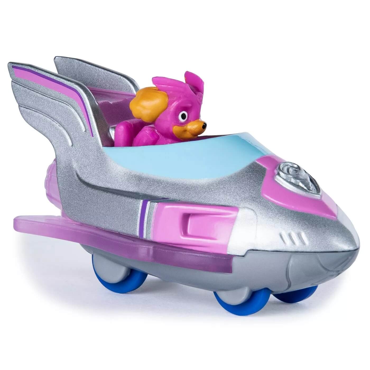 PAW Patrol True Metal Mighty Skye Vehicle