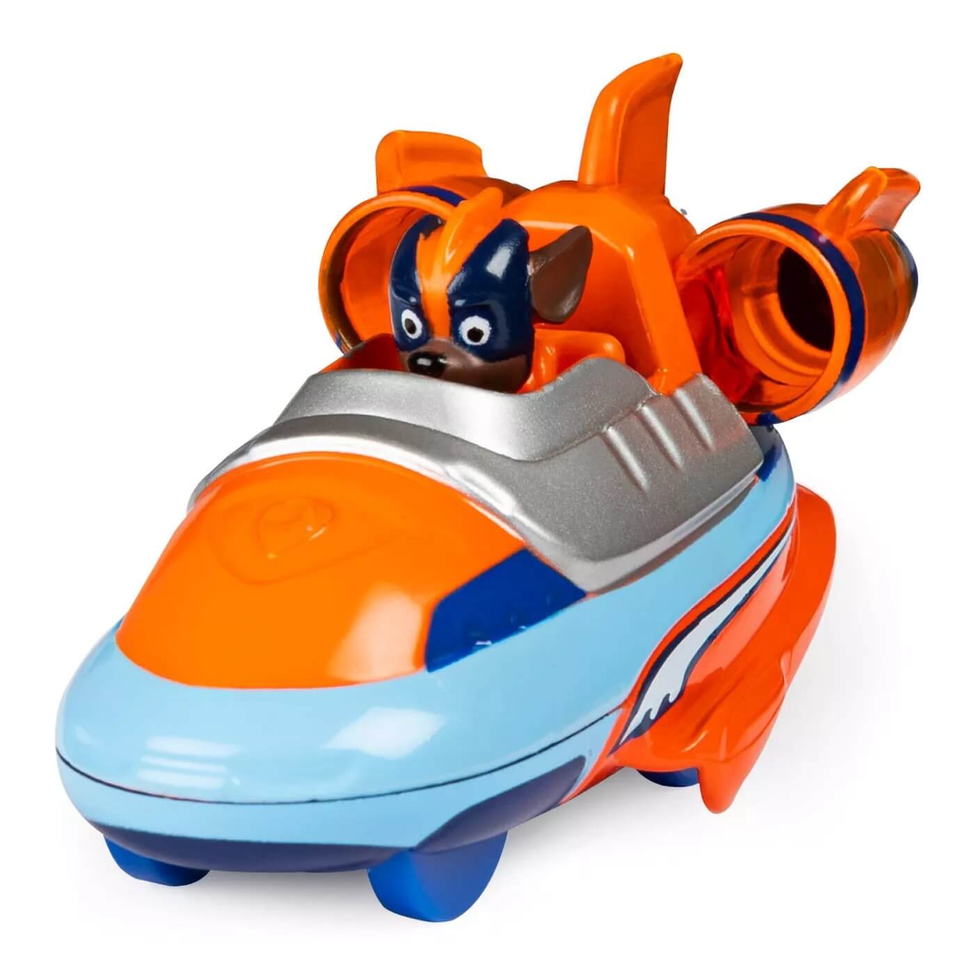 PAW Patrol True Metal Mighty Zuma Vehicle