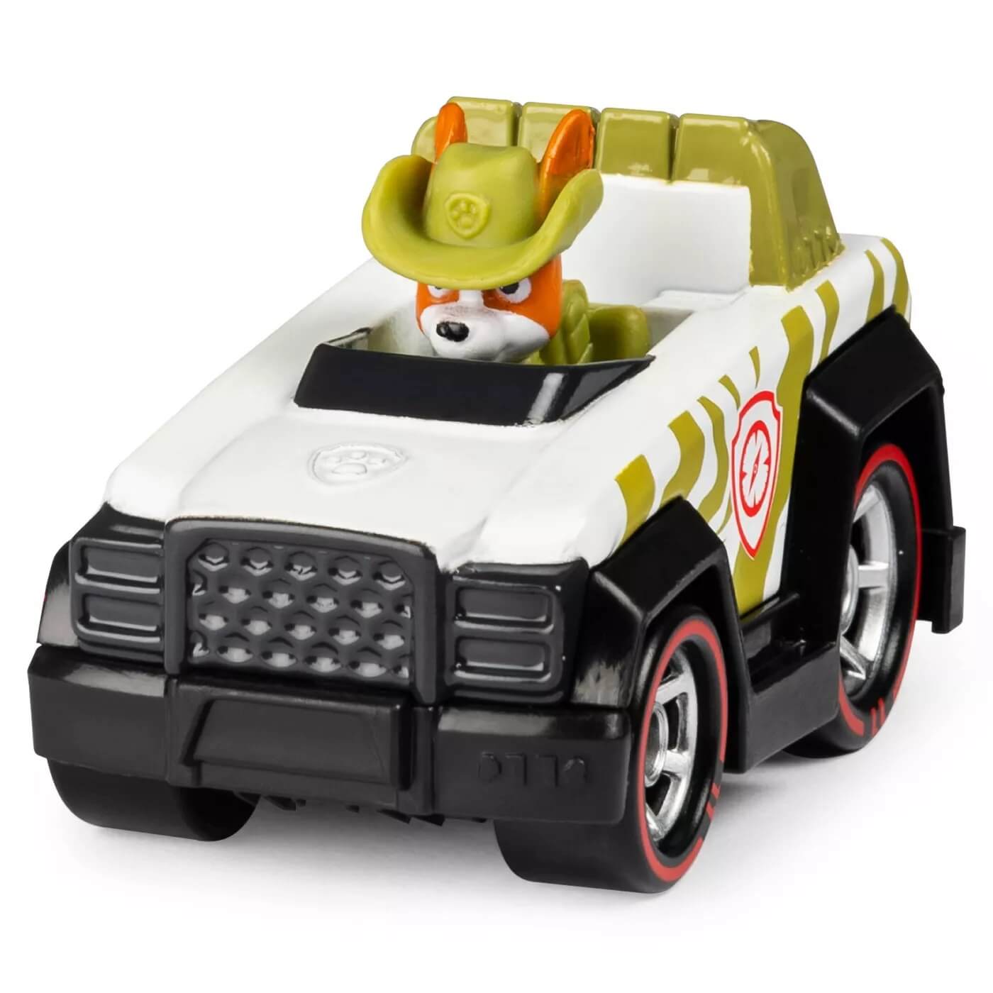 PAW Patrol True Metal Tracker  Vehicle