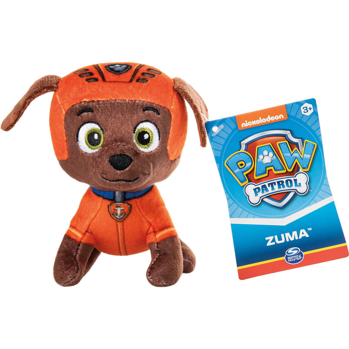 PAW Patrol Zuma 5