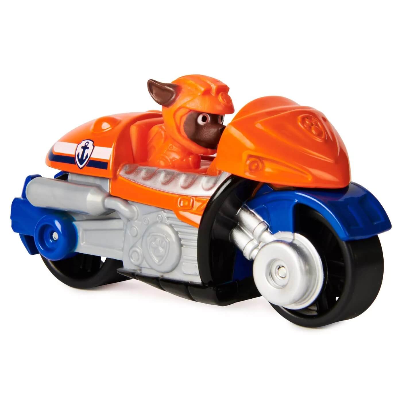 Paw Patrol Moto Pups True Metal Zuma Die-Cast Vehicle