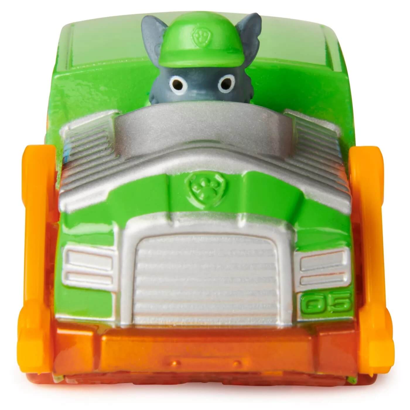 Paw Patrol Spark True Metal Rocky Die-Cast Vehicle