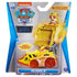 Paw Patrol Spark True Metal Rubble Die-Cast Vehicle