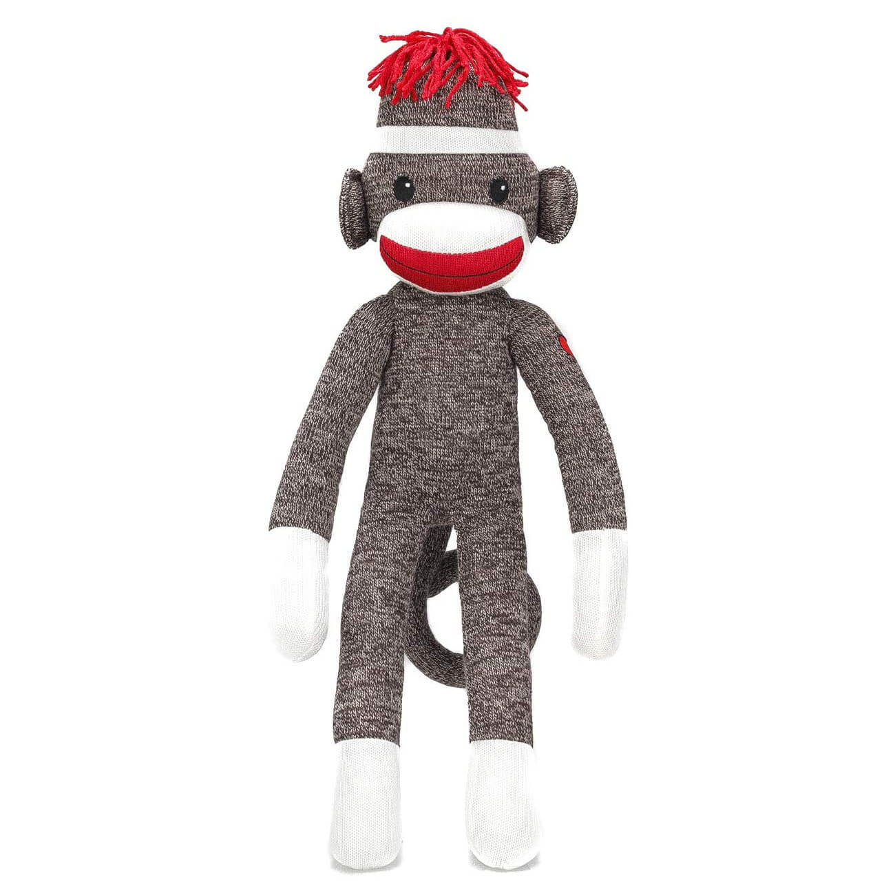 Pennington Bear The Original Sock Monkey 20